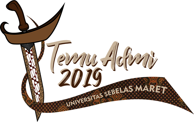 Logo Temu Admi 2019