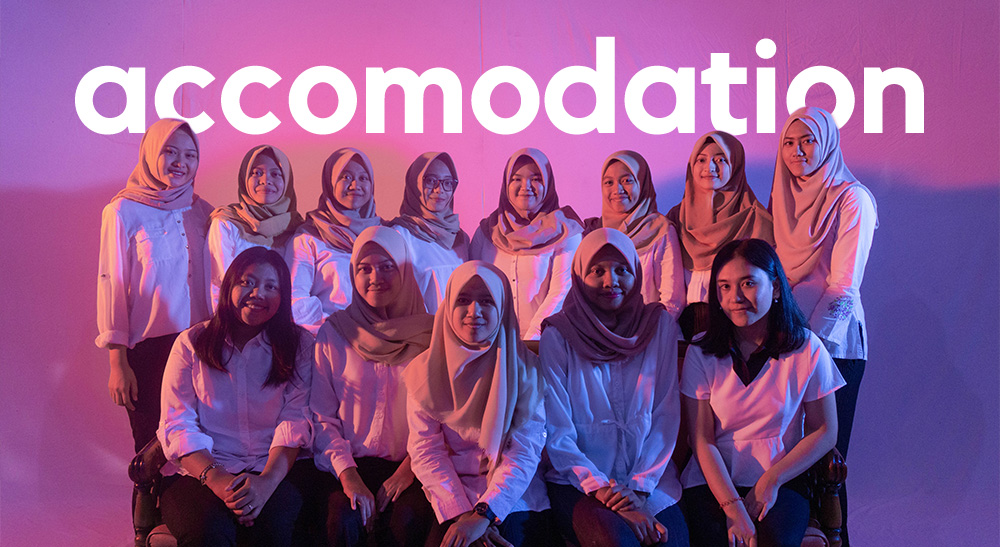 Foto Divisi Penginapan