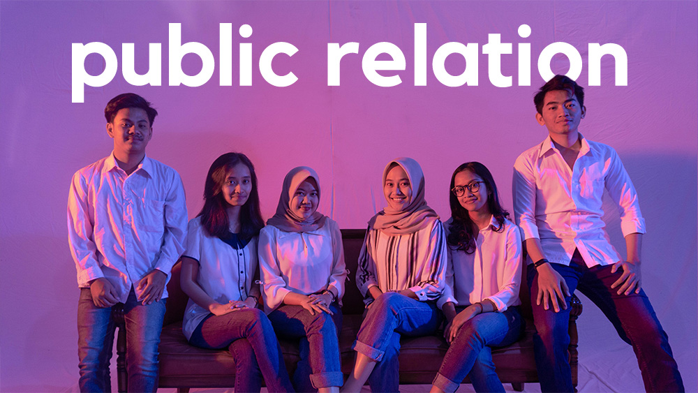 Foto Divisi Humas