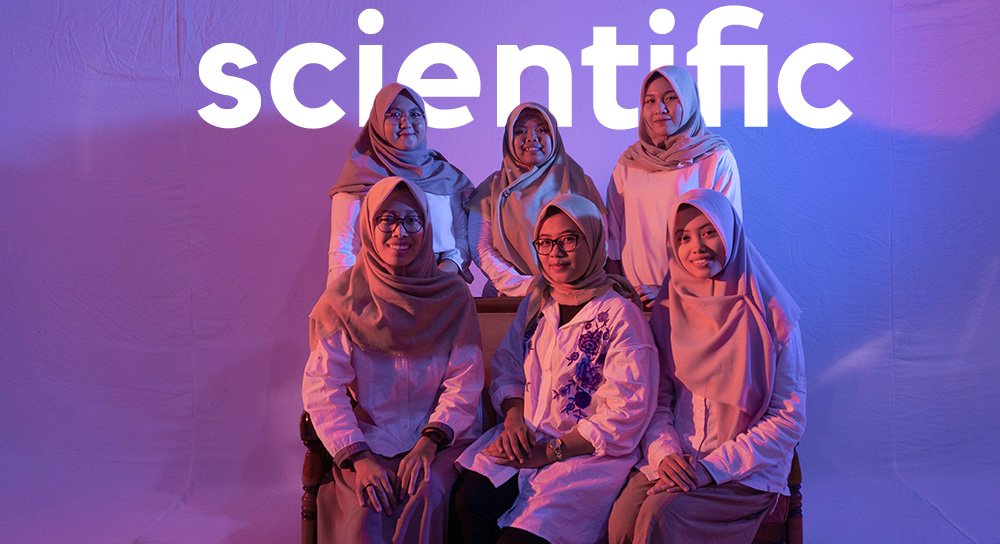 Foto Divisi Keilmuan