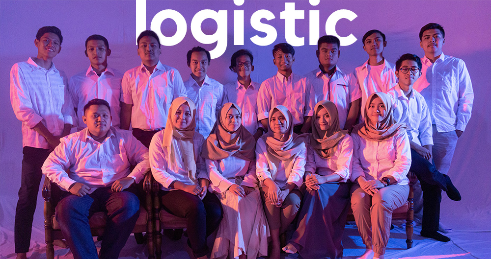Foto Divisi Perlengkapan