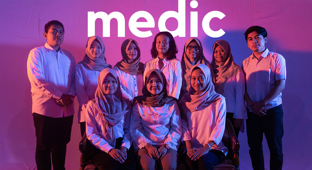 Foto Divisi Medis