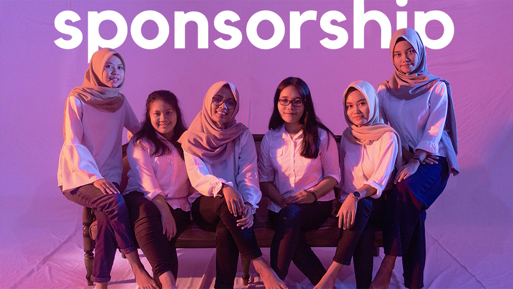 Foto Divisi Sponsorship