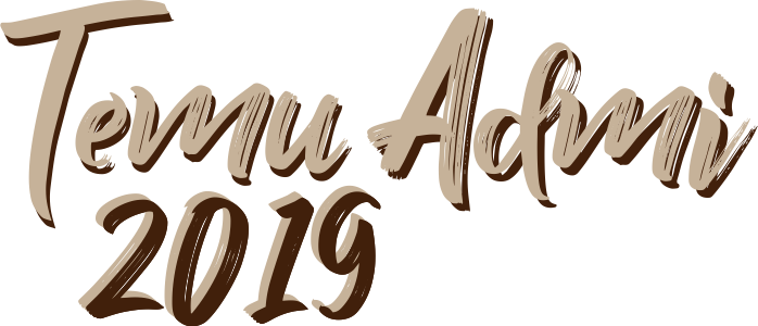 Logo Temu Admi 2019