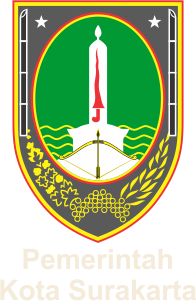 Logo Pemkot Surakarta