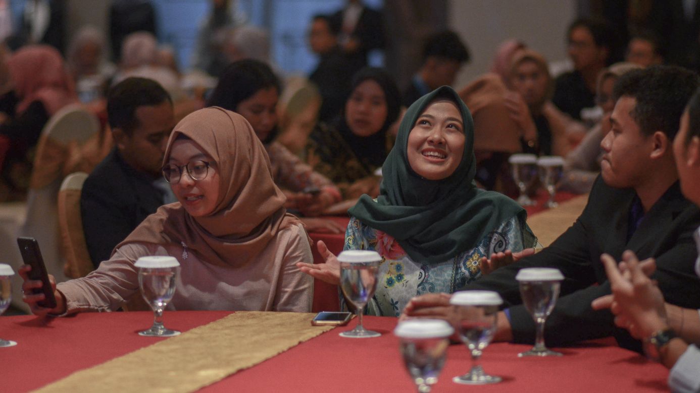 Foto Farewell Party